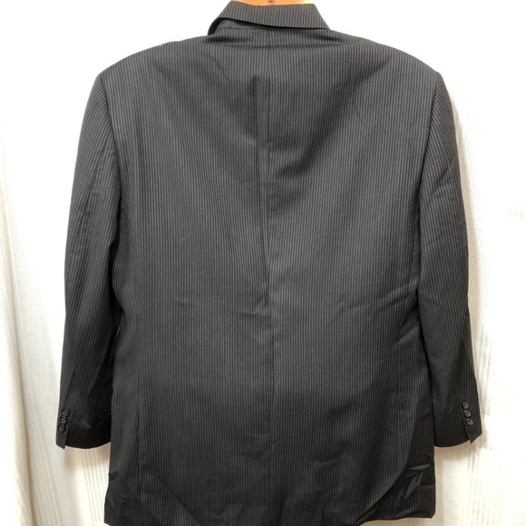 Enrico Valenti Cecci Paolo 1928 Woven in Italy - Picture 3 of 5